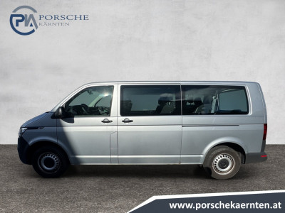 VW Transporter T6 Gebrauchtwagen