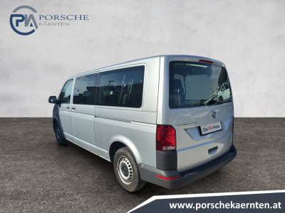 VW Transporter T6 Gebrauchtwagen