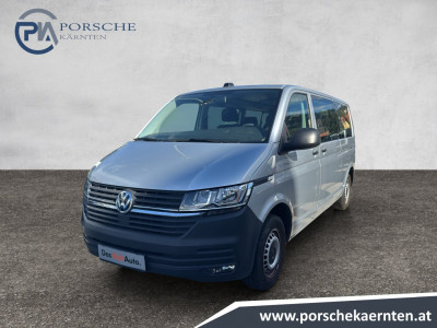 VW Transporter T6 Gebrauchtwagen