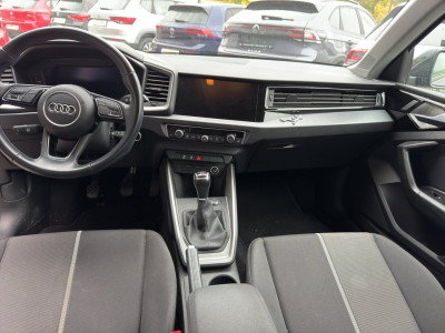 Audi A1 Gebrauchtwagen