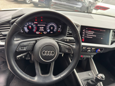 Audi A1 Gebrauchtwagen