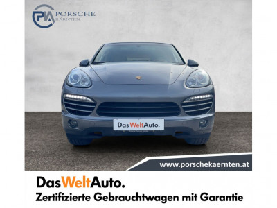 Porsche Cayenne Gebrauchtwagen