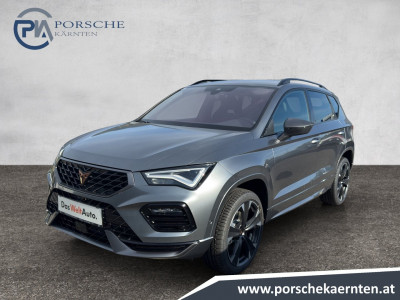 Cupra Ateca Gebrauchtwagen