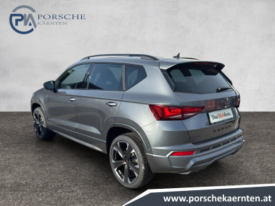 Cupra Ateca Gebrauchtwagen