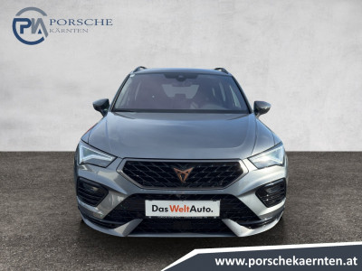 Cupra Ateca Gebrauchtwagen