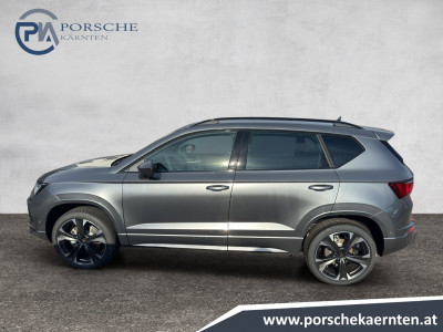 Cupra Ateca Gebrauchtwagen