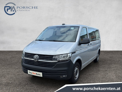 VW Transporter T6 Gebrauchtwagen