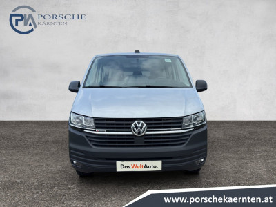 VW Transporter T6 Gebrauchtwagen