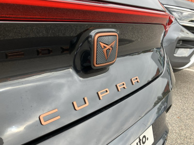 Cupra Born Gebrauchtwagen