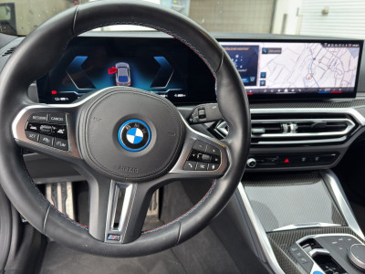 BMW i4 Gebrauchtwagen