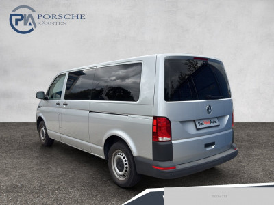 VW Transporter T6 Gebrauchtwagen