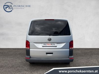 VW Transporter T6 Gebrauchtwagen