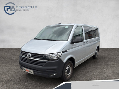 VW Transporter T6 Gebrauchtwagen