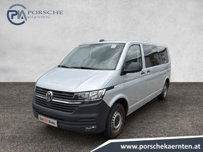 VW Transporter T6 Gebrauchtwagen