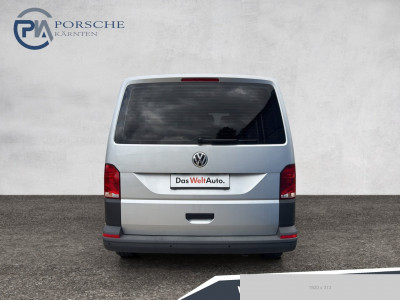 VW Transporter T6 Gebrauchtwagen