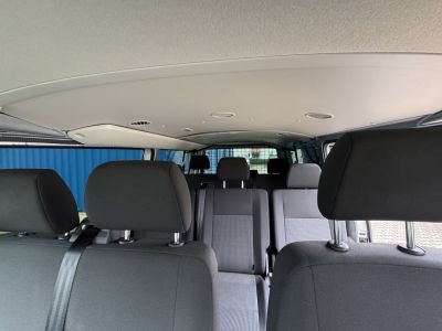 VW Transporter T6 Gebrauchtwagen