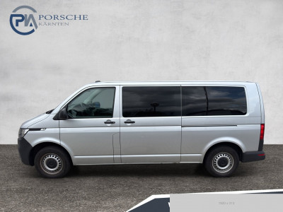 VW Transporter T6 Gebrauchtwagen