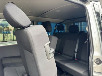 VW Transporter T6 Gebrauchtwagen