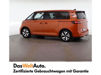 VW ID.Buzz Gebrauchtwagen