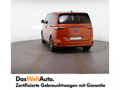 VW ID.Buzz Gebrauchtwagen