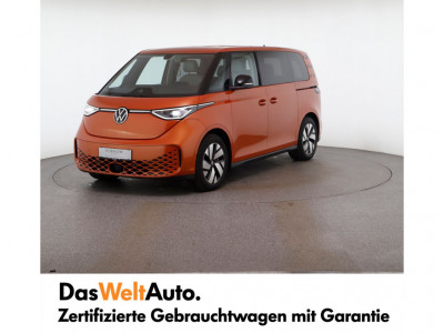 VW ID.Buzz Gebrauchtwagen