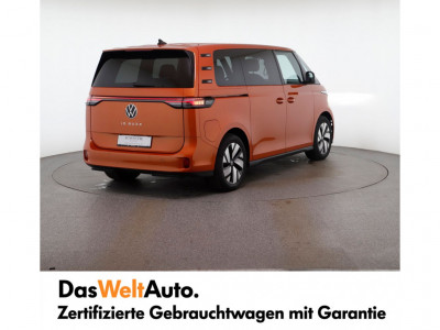 VW ID.Buzz Gebrauchtwagen