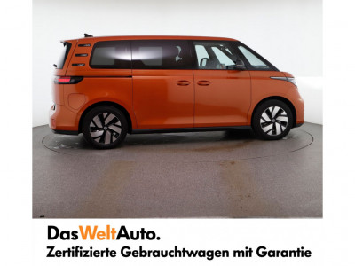 VW ID.Buzz Gebrauchtwagen