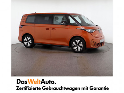 VW ID.Buzz Gebrauchtwagen