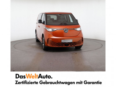 VW ID.Buzz Gebrauchtwagen