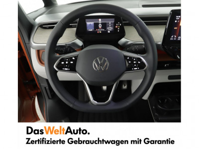 VW ID.Buzz Gebrauchtwagen