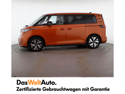 VW ID.Buzz Gebrauchtwagen