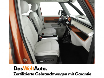 VW ID.Buzz Gebrauchtwagen