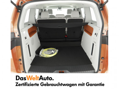 VW ID.Buzz Gebrauchtwagen