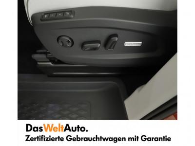 VW ID.Buzz Gebrauchtwagen