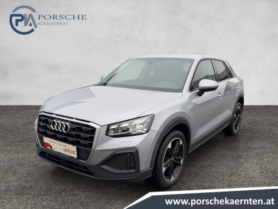 Audi Q2 Gebrauchtwagen