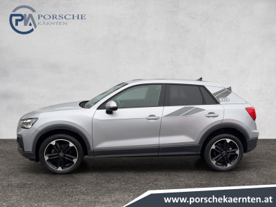 Audi Q2 Gebrauchtwagen