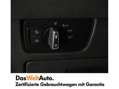 VW Arteon Gebrauchtwagen