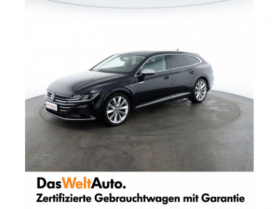 VW Arteon Gebrauchtwagen