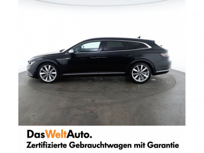 VW Arteon Gebrauchtwagen