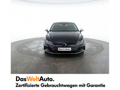 VW Arteon Gebrauchtwagen