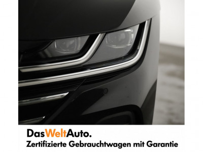 VW Arteon Gebrauchtwagen