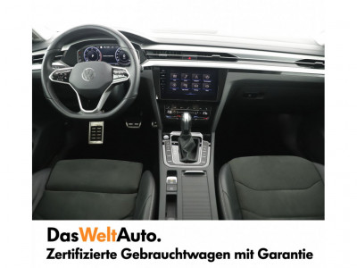 VW Arteon Gebrauchtwagen