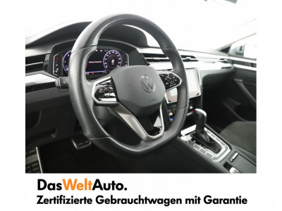 VW Arteon Gebrauchtwagen