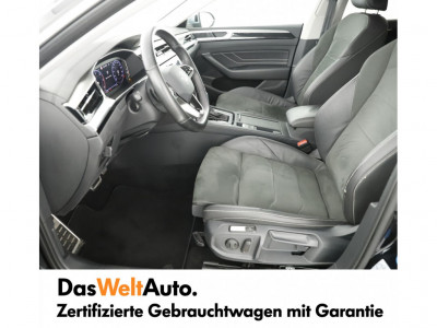 VW Arteon Gebrauchtwagen