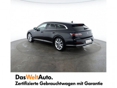 VW Arteon Gebrauchtwagen