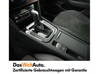 VW Arteon Gebrauchtwagen