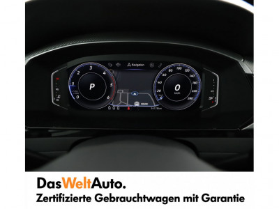 VW Arteon Gebrauchtwagen