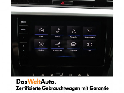 VW Arteon Gebrauchtwagen