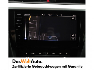 VW Arteon Gebrauchtwagen