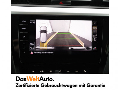 VW Arteon Gebrauchtwagen